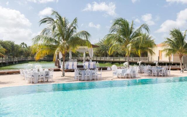 Acoya Curacao Resort, Villas & Spa