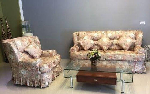 Chi Dien Bed and Breakfast