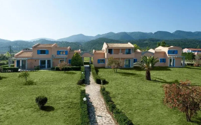 My Garden´s Maisonettes