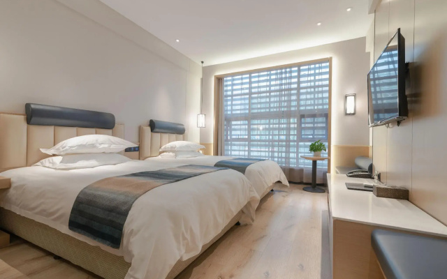 Metrical Hotel