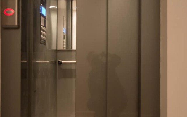 Villa Einstein Apartments