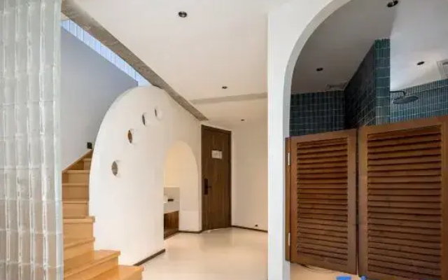 The Luuuk House