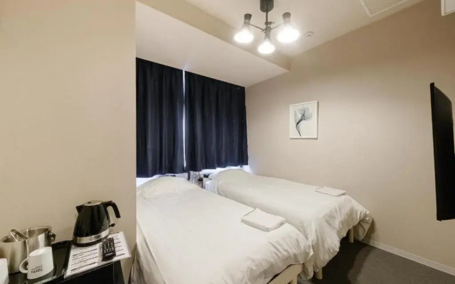 fami THE GREEN OTARU