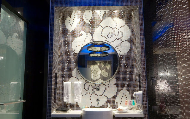 Wego Boutique Hotel-Hsinchu