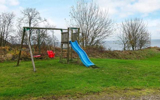 6 Person Holiday Home in Sydals-by Traum