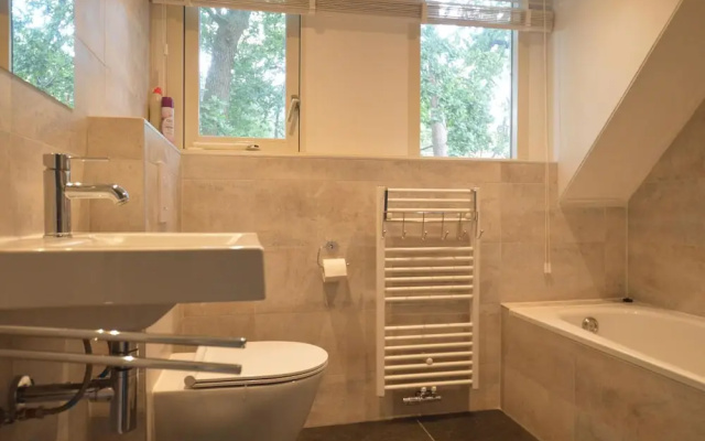 Peaceful Holiday Home in Lemele