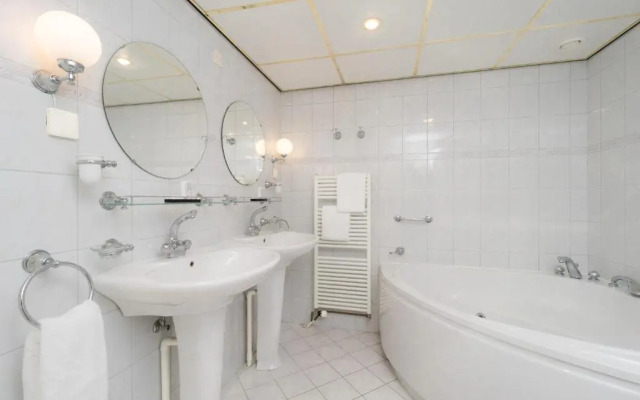 Hotel De Hoeve van Nunspeet