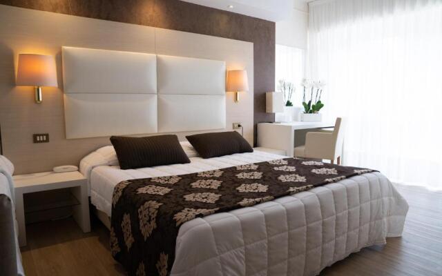 Hotel Conca Verde