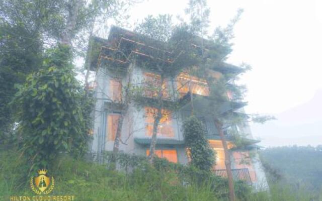 Hilton Cloud Resort (Wayanad)