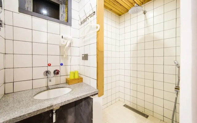 Daishan Xiao Ao Sea View Holiday Hotel