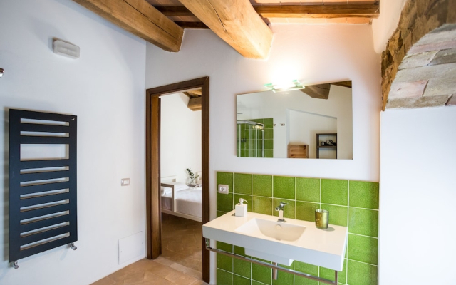 CASTELLO DI RAMAZZANO - Tenute Aliani