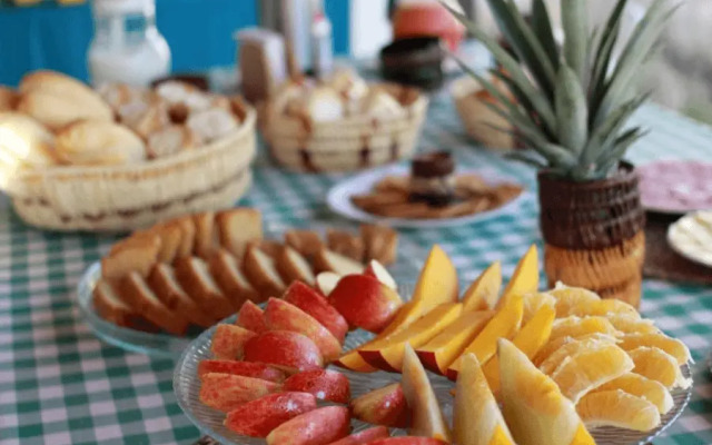 Pousada Aurora Boreal 1