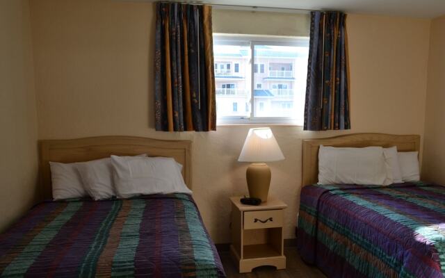 Royal Hawaiian Motel