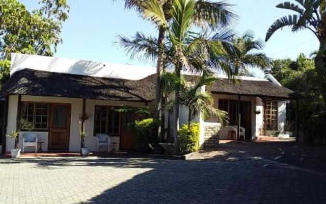 Arum Chine Guest House