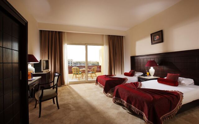Golden 5 Sapphire Suites Hotel