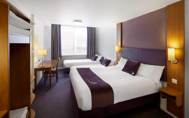 Premier Inn London Hammersmith