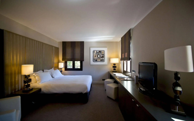 Le Daya Hôtel & Spa