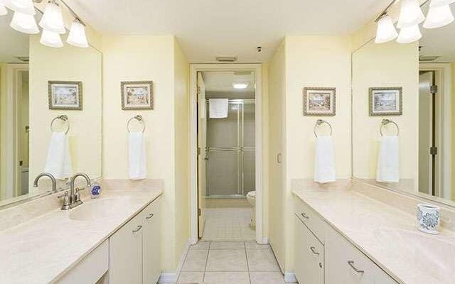 Gulf & Bay Club Bayside