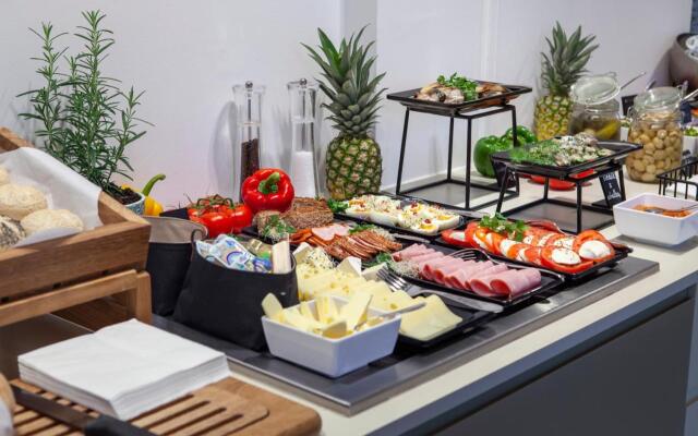 Sea Premium Apartments - Destigo Hotels