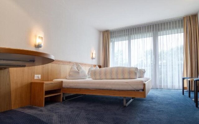 Hotel Landgasthof Rössli