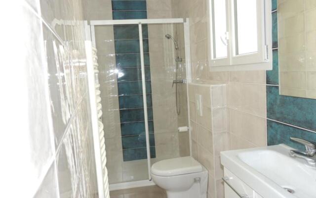 Maison Les Sables-d'Olonne, 2 pièces, 4 personnes - FR-1-92-875