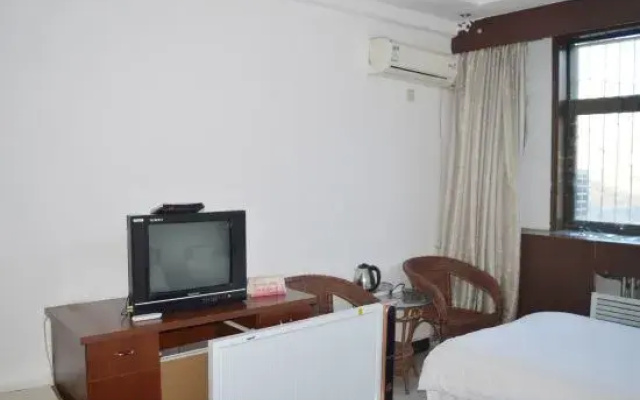 Shijiazhuang Every Day Express Hotel