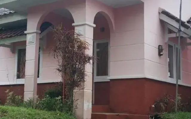 Villa Ciater Highland