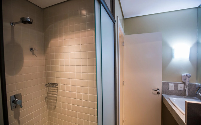 SLIM Cuiabá Aeroporto