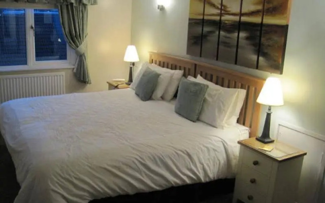 Spreyton Guest House