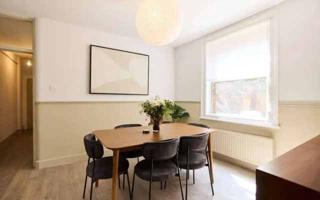 The Furness Hideout - Charming 2bdr House With Garden