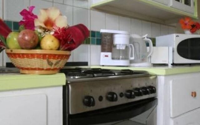 Alize Inn