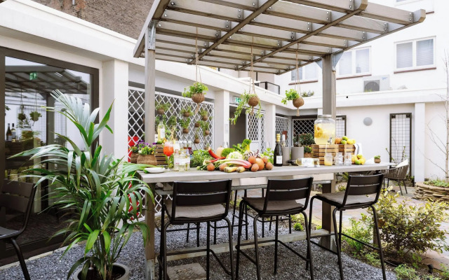 voco The Hague by IHG