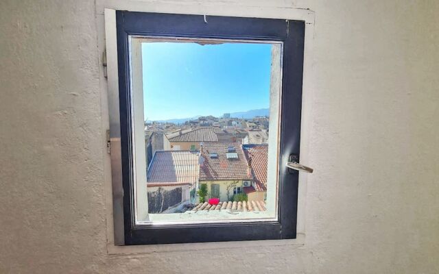 GregBnb - L'Hyper-Centre - Toulon