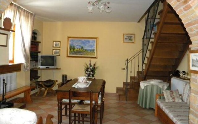 B&B Le Maraschine