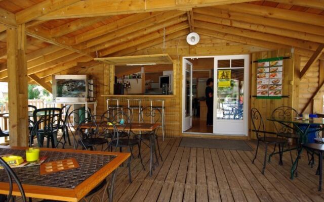 Camping Saint-Martin