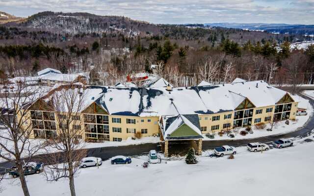 Mountain Edge Suites at Sunapee, Ascend Hotel Collection