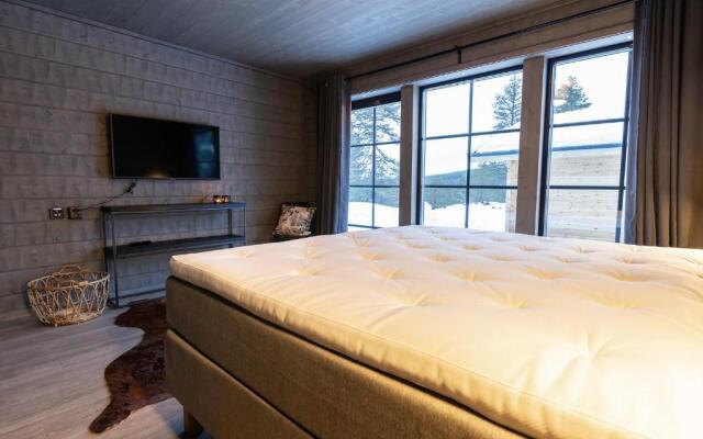 Sälen Mountain Lodge