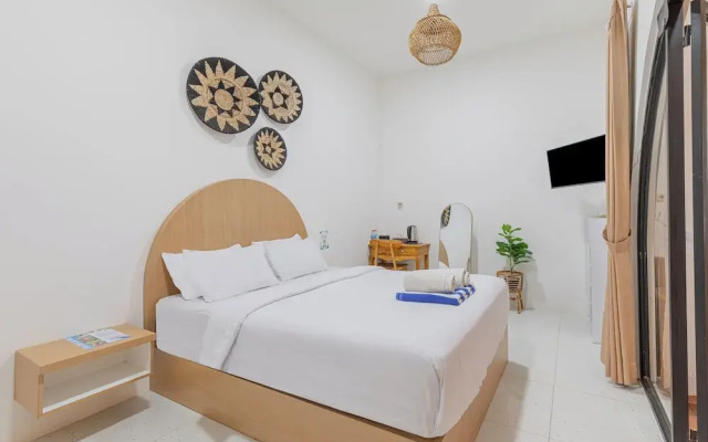 Marvilla Bali Jogja