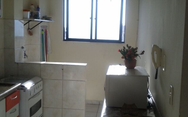 Apartamentos 54M e 62C