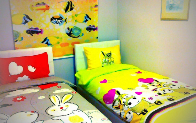 Malacca Hotel Apartment