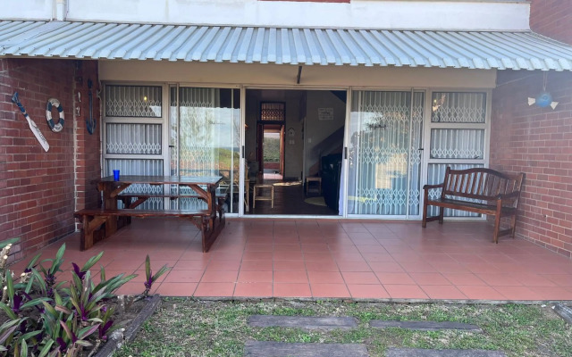 Dolphin View Self Catering