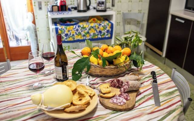 Suite Apartment Taormina