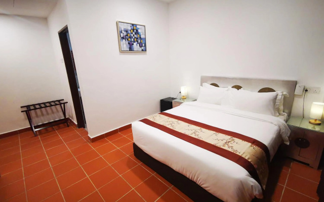 Mclane Boutique Hotel