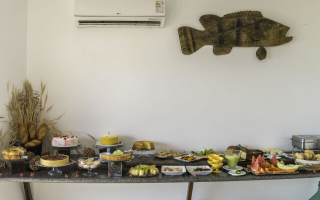 Pousada Porto dos Milagres