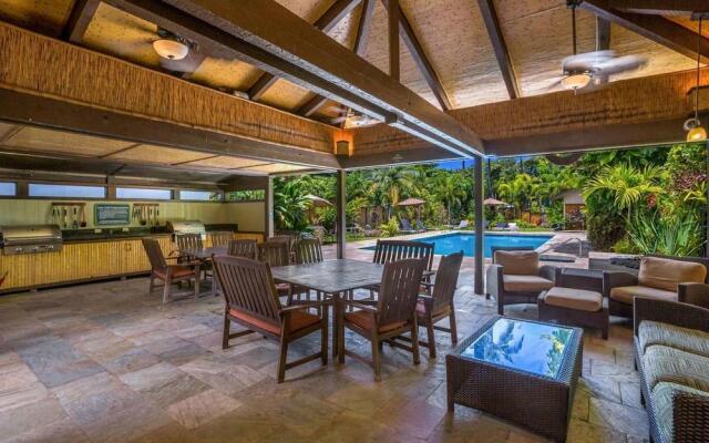 Hanalei Colony Resort F3 2 Bedroom Condo