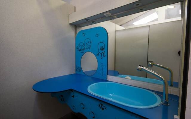 Camping Le Panoramic