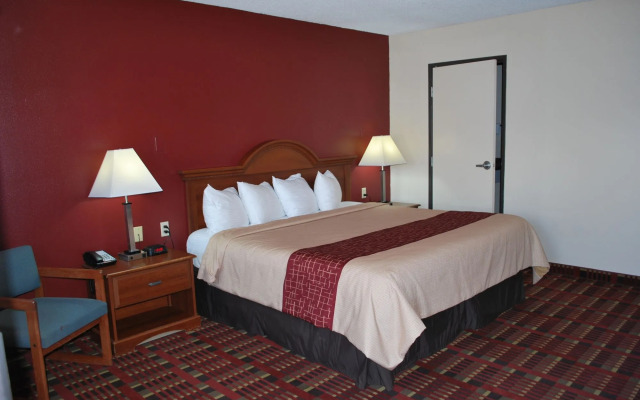 Quality Inn Bishop near Mammoth