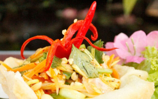 Bopha Siem Reap Boutique Hotel
