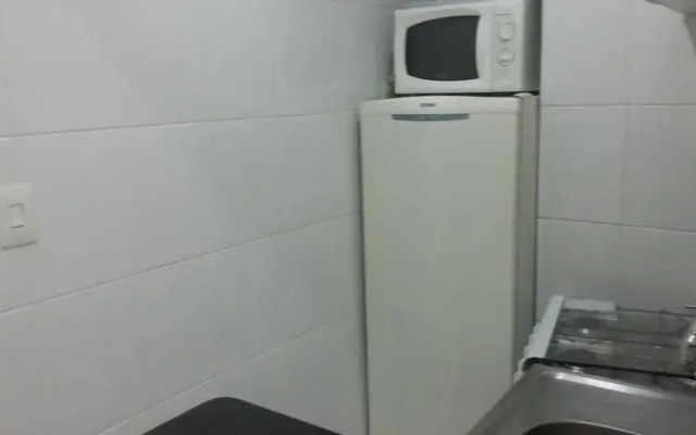 Loft Togo Copacabana