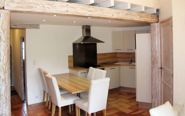 Les Garrigues d.l. Vallée d.B. (MSL175)